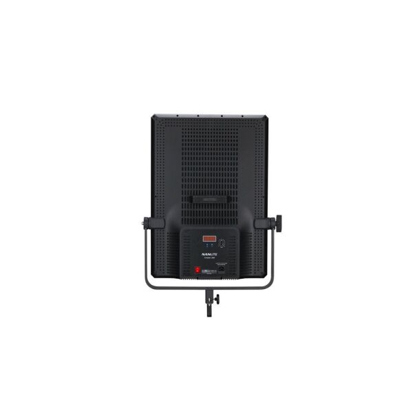 Nanlite Compac 200 LED Studio Light