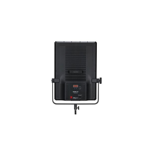Nanlite Compac 200 LED Studio Light