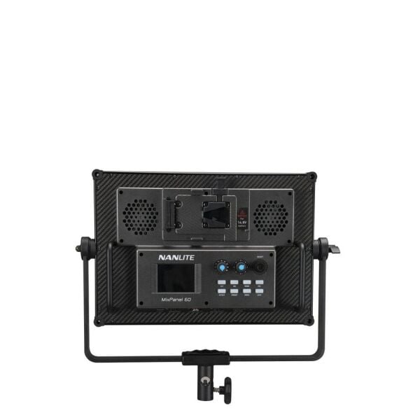 Nanlite MixPanel 60 Tam Renkli LED Panel