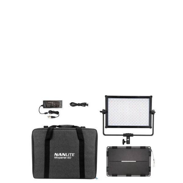 Nanlite MixPanel 60 Tam Renkli LED Panel
