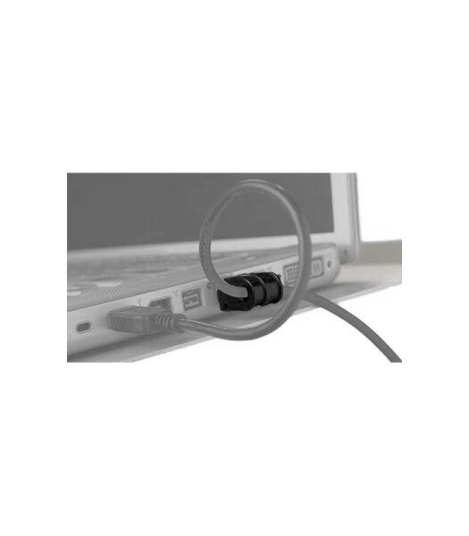 Tether Tools JerkStopper USB Support 3’lü Kablo Tutucu