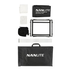 Octangle Softbox for MixPanel 150
