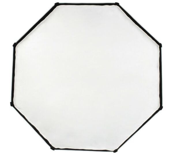 Octagonal Softbox for MixPanel 150