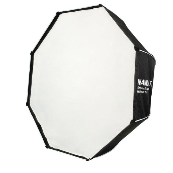 Octagonal Softbox for MixPanel 150