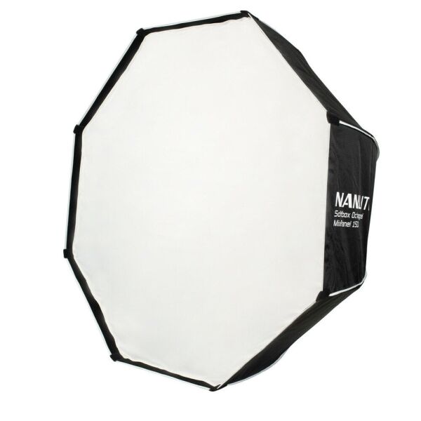Nanlite MixPanel 150 için Octagonal Softbox
