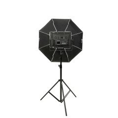 Nanlite MixPanel 150 için Octagonal Softbox