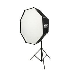 Octagonal Softbox for MixPanel 150