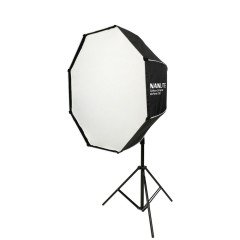 Nanlite MixPanel 150 için Octagonal Softbox