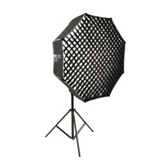Nanlite MixPanel 150 için Octagonal Softbox