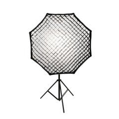Octagonal Softbox for MixPanel 150