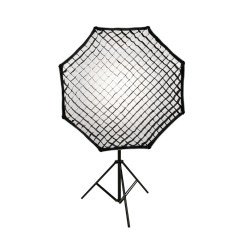Nanlite MixPanel 150 için Octagonal Softbox