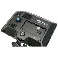 Nanlite MixPad II 11C