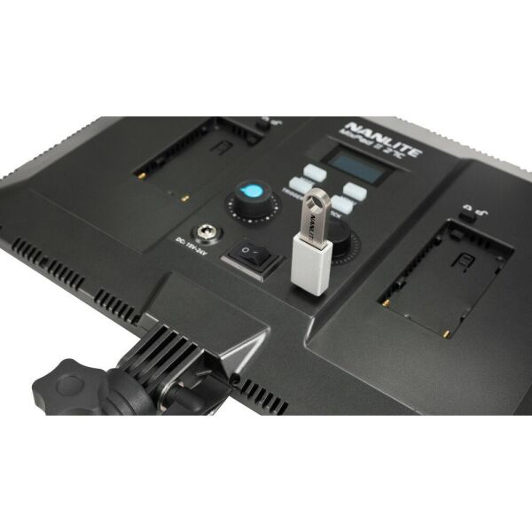 Nanlite MixPad II 27C
