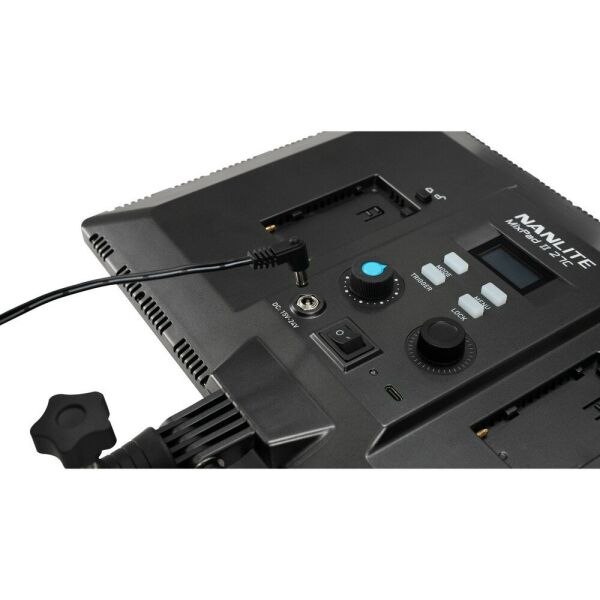 Nanlite MixPad II 27C