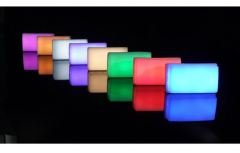 Nanlite LitoLite 5C RGBWW LED Pocket Light