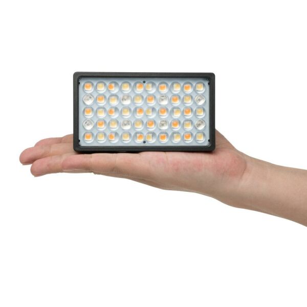 Nanlite LitoLite 5C RGBWW LED Pocket Light