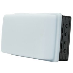 Nanlite LitoLite 5C RGBWW LED Pocket Light