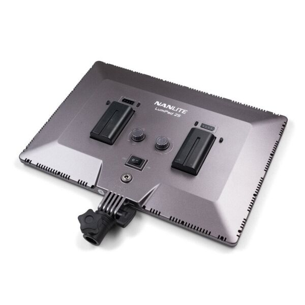 Nanlite LumiPad 25 LED Pad Light
