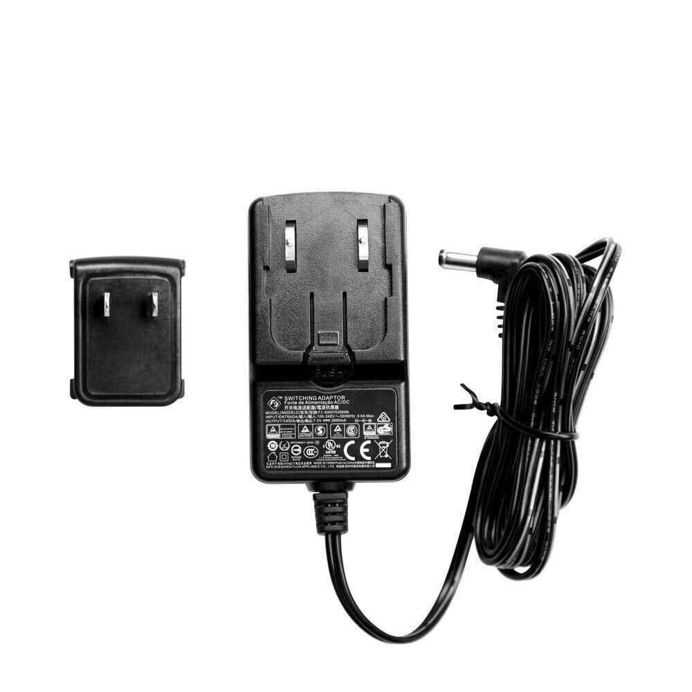 Nanlite Lumipad Power Adapter 7.5V 2A