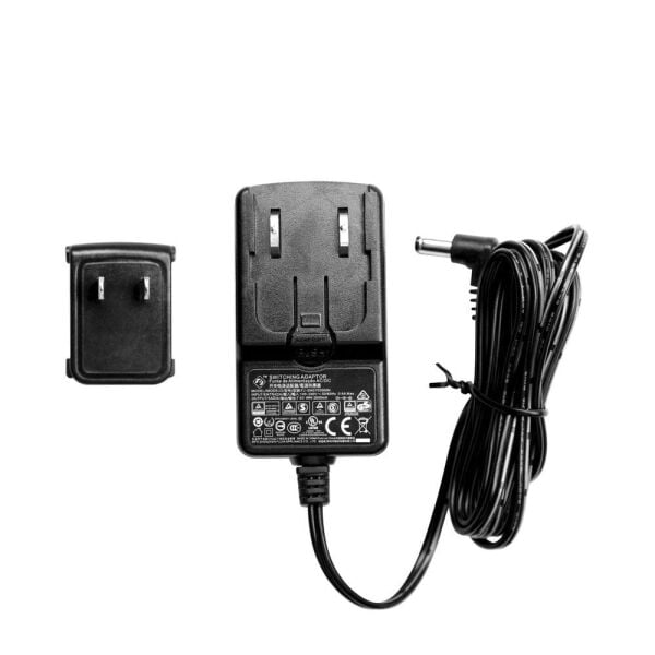 Nanlite Lumipad Power Adapter 7.5V 2A