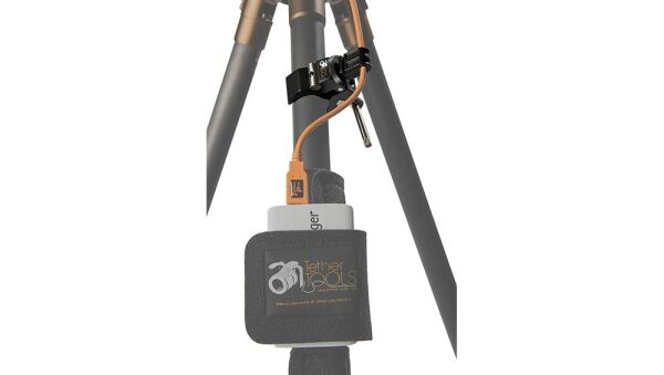 Tether Tools JerkStopper Mini ProClamp Kablo Tutucu