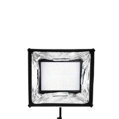 Softbox of MixPanel 150 includes eggcrate