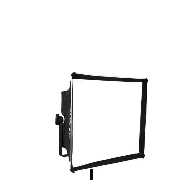 Nanlite MixPanel 150 için Softbox ve Grid Seti
