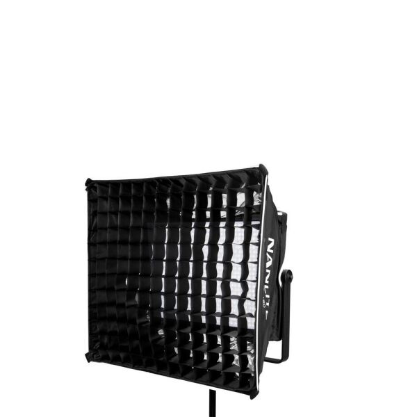 Nanlite MixPanel 150 için Softbox ve Grid Seti