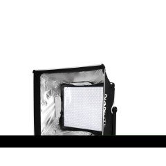 Nanlite MixPanel 150 için Softbox ve Grid Seti
