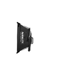 Nanlite MixPanel 150 için Softbox ve Grid Seti