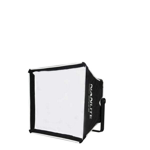 Nanlite MixPanel 60 için Softbox ve Grid Seti