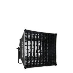 Softbox of MixPanel 60 includes eggcrate