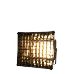 Nanlite MixPanel 60 için Softbox ve Grid Seti