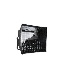 Nanlite MixPanel 60 için Softbox ve Grid Seti