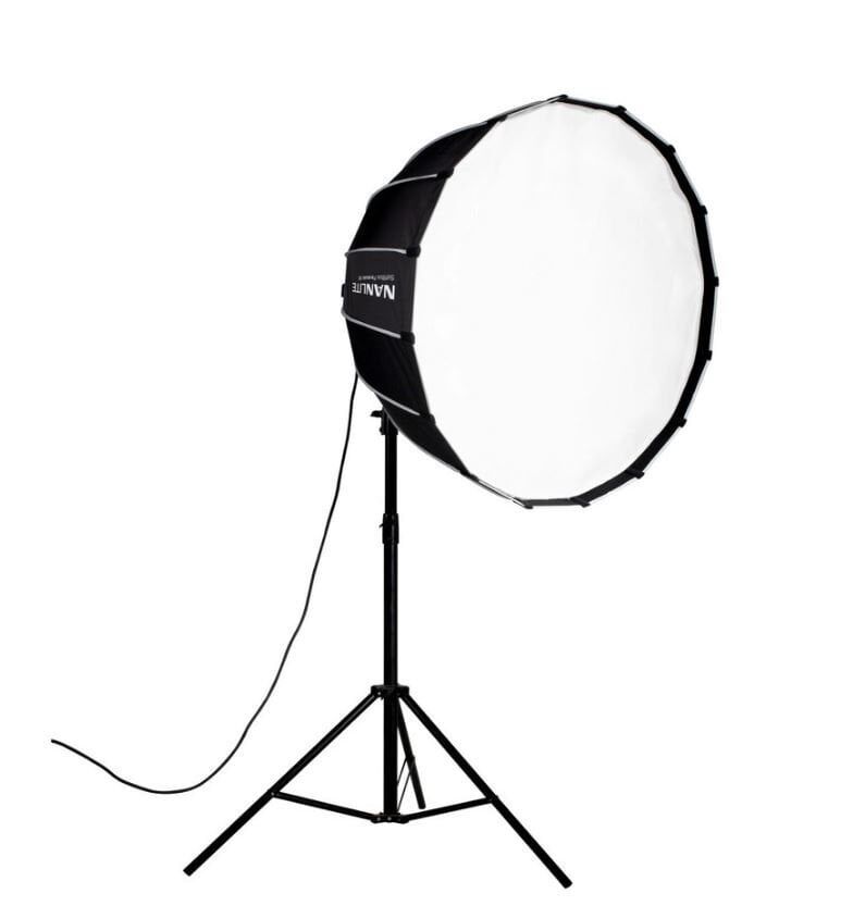 Nanlite Parabolic Softbox 90cm