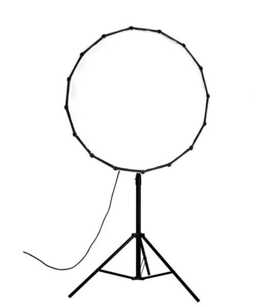 Nanlite Parabolic Softbox 90cm