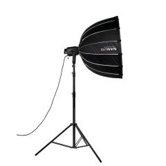 Nanlite Parabolic Softbox 90cm