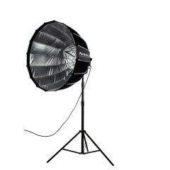 Parabolic softbox 90cm