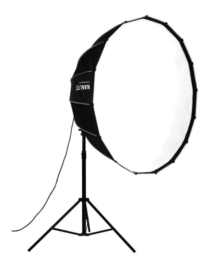 Nanlite Parabolic Softbox 120cm