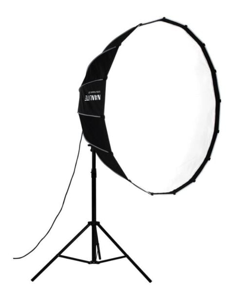 Nanlite Parabolic Softbox 120cm