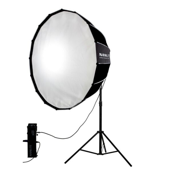 Nanlite Parabolic Softbox 120cm