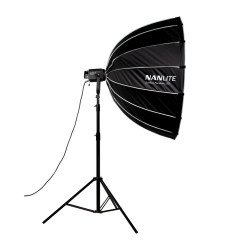 Nanlite Parabolic Softbox 120cm