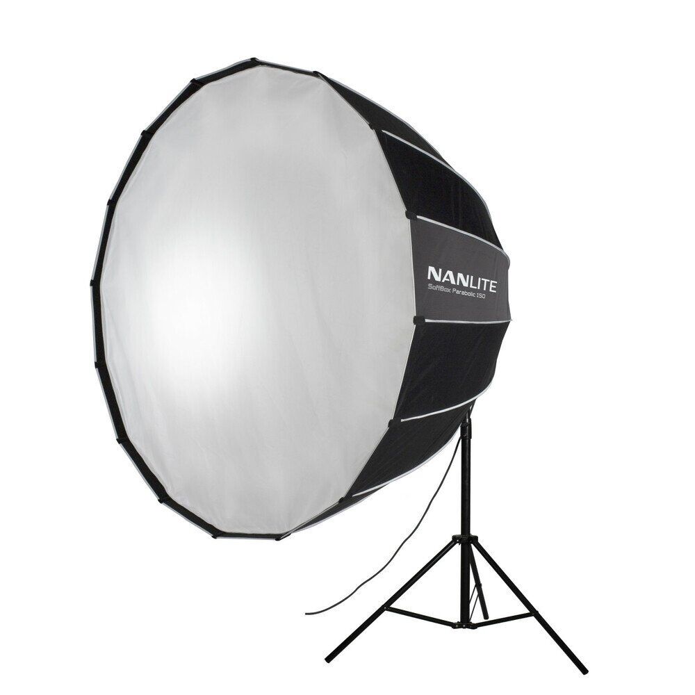 Nanlite Parabolic Softbox 150cm