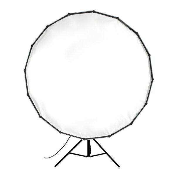 Parabolic softbox 150cm