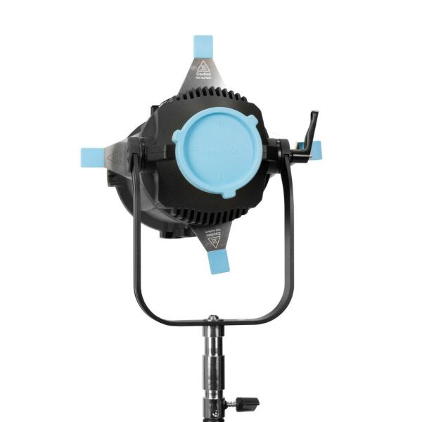 Nanlite Projection Attachment for Bowens Mount with 19°Lens