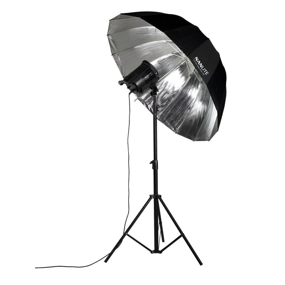 Nanlite Umbrella Deep Silver 135cm