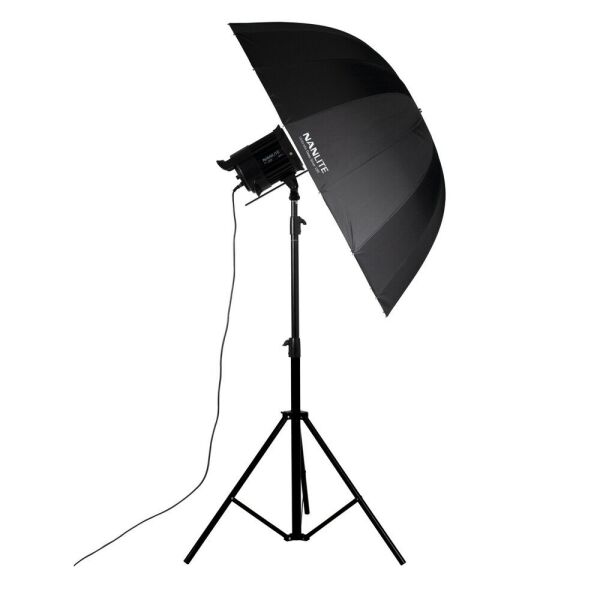 Nanlite Umbrella Deep Silver 135cm