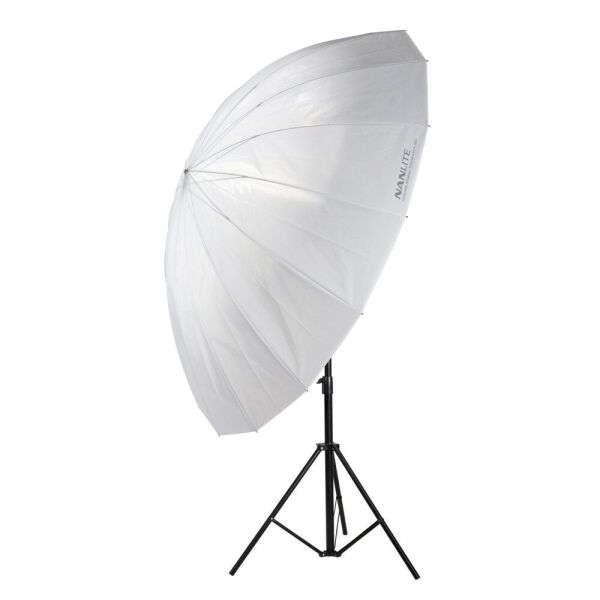 Nanlite Umbrella Shallow Translucent 180cm