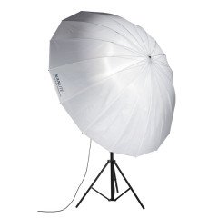 Nanlite Umbrella Shallow Translucent 180cm