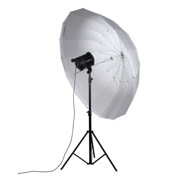 Nanlite Umbrella Deep Translucent 165cm